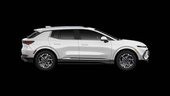 CHEVROLET EQUINOX 1.5 16V TURBO GASOLINA ACTIV AWD AUTOMÁTICO